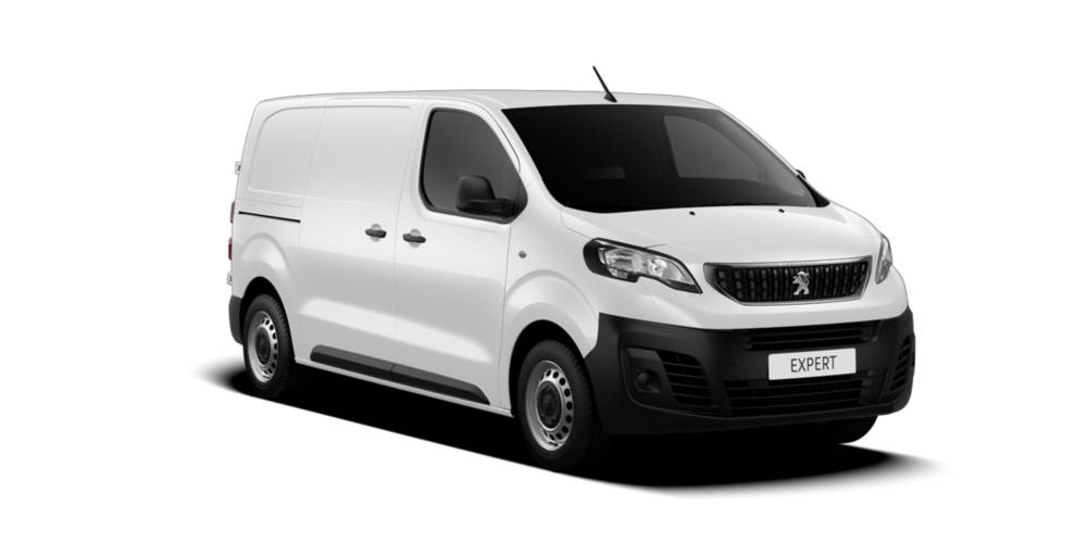 PEUGEOT Expert Fourgon Taille M BlueHDi 120 S&S BVM6 