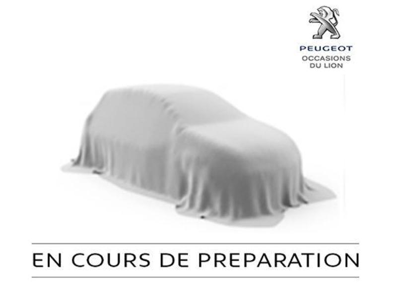 PEUGEOT 508 | BlueHDi 160ch S&S GT Line EAT8 occasion - Peugeot Pertuis