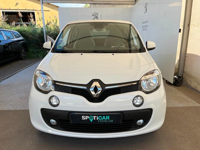 RENAULT Twingo | 0.9 TCe 90ch energy Intens occasion - Peugeot Pertuis